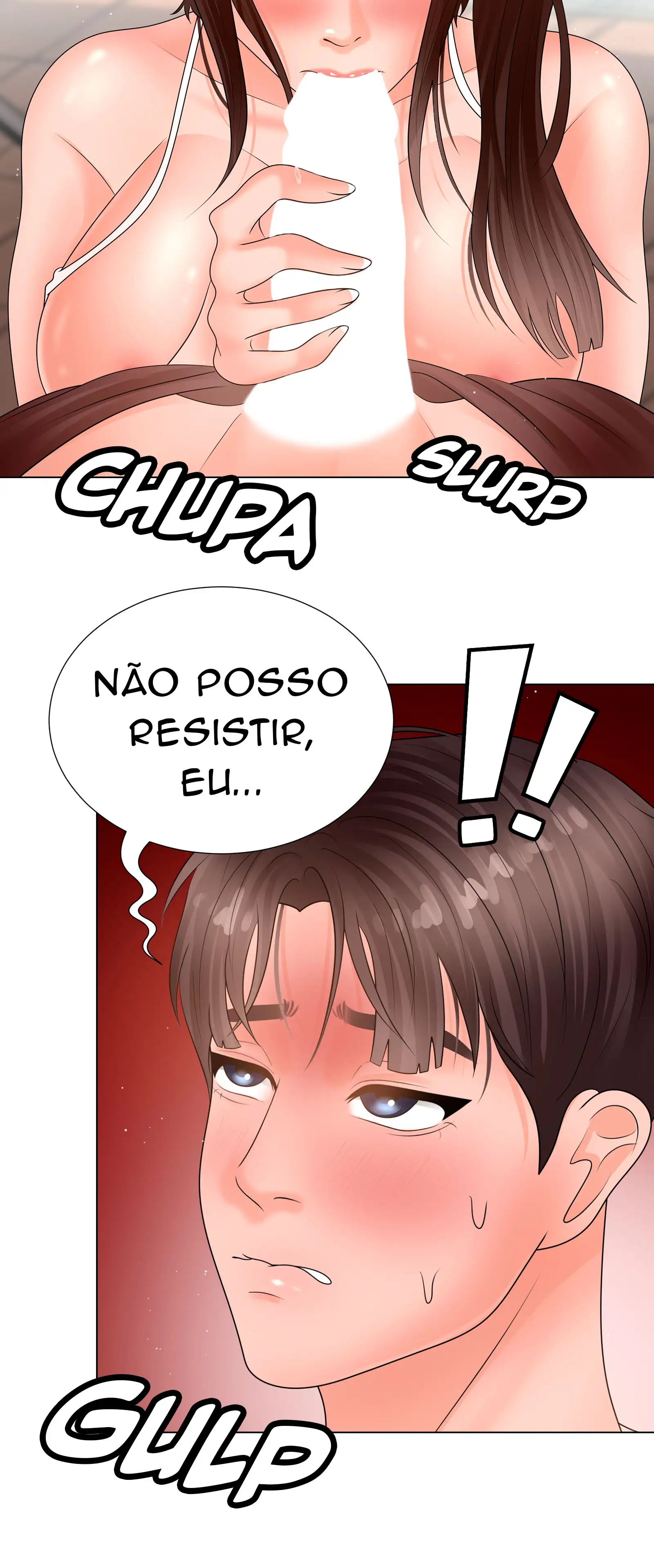 Desejos Sujos - Episode 1 - read scene 20