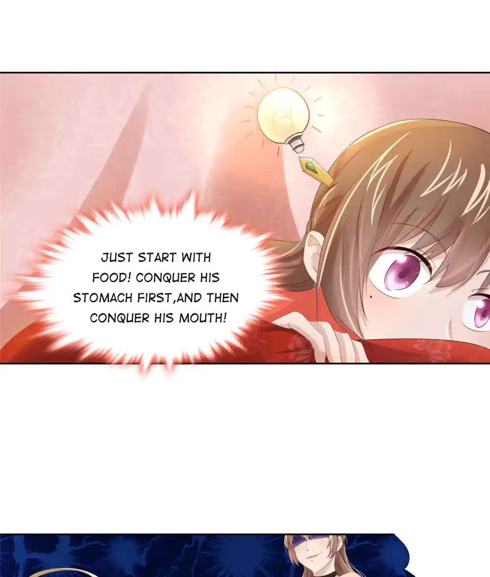 Chef De Cendrillon - Episode 4 - read scene 16