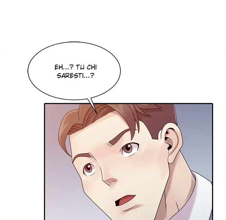Shh! Il Segreto Della Sorella - Episode 1 - read scene 35