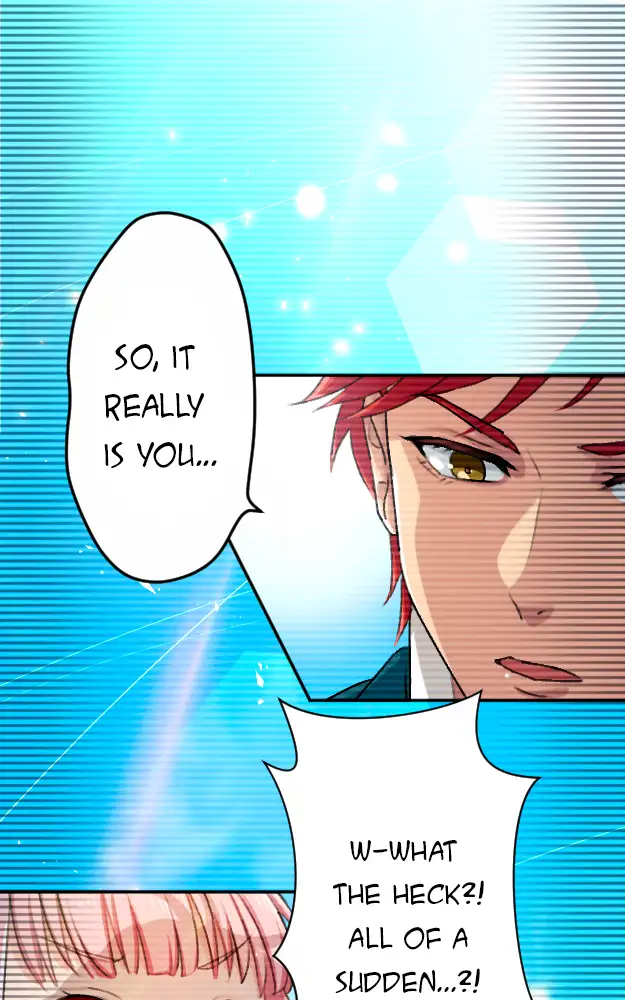 Real Love! - Episode 2 - read scene 30