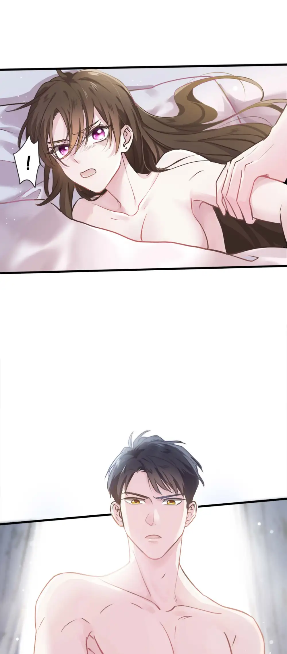Nancheng Waits for The Moon - Episode 1 - read scene 7