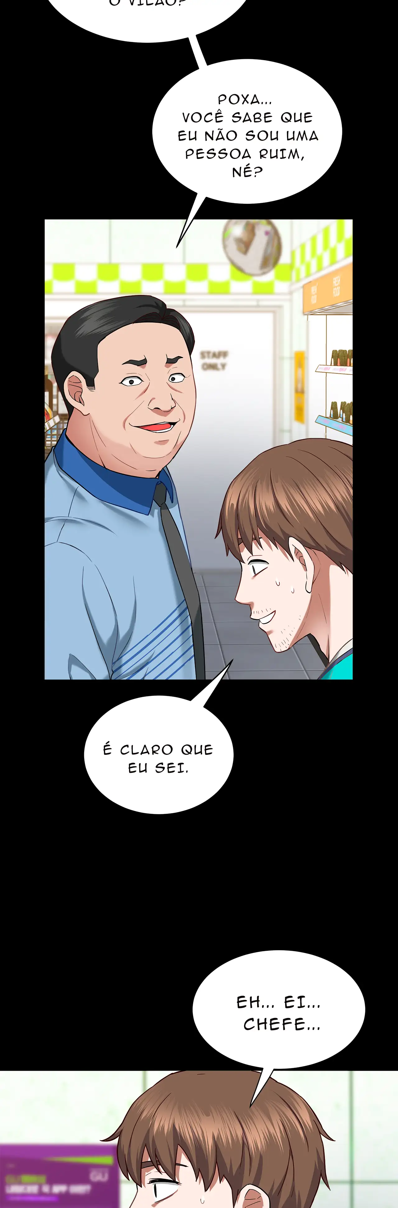 Contrato de Súcubo - Episode 1 - read scene 6