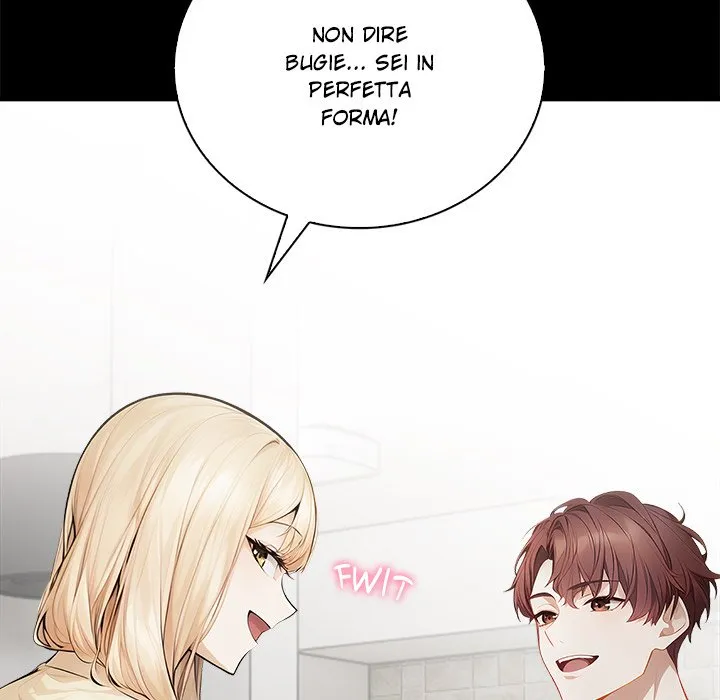 Le Sue Sessioni Di Mezzanotte - Episode 1 - read scene 85