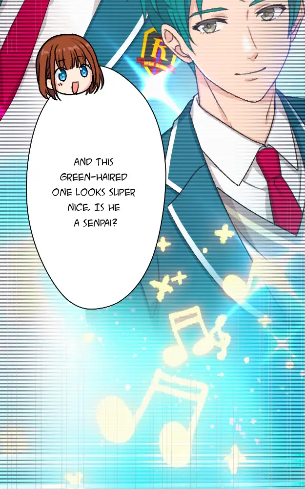 Real Love! - Episode 2 - read scene 13