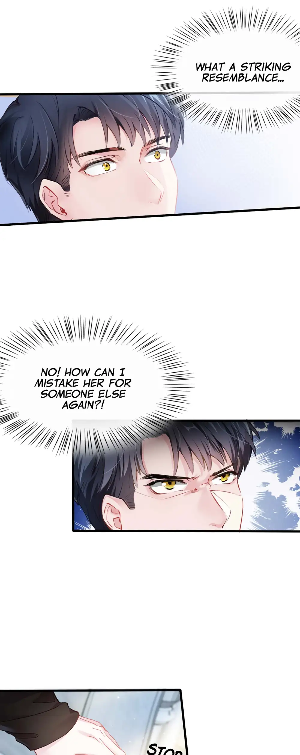 Nancheng Waits for The Moon - Episode 1 - read scene 24