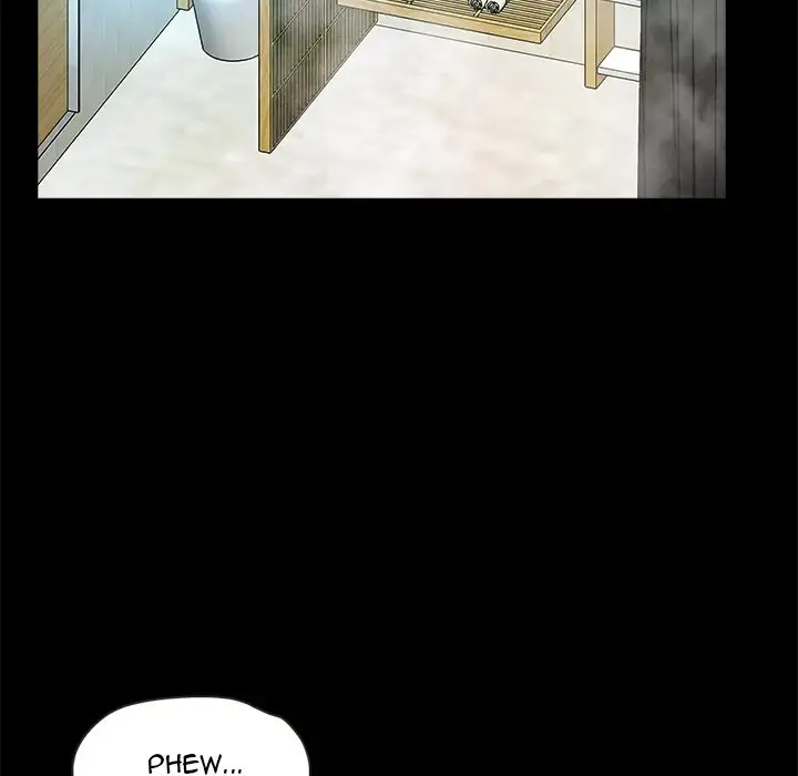Dream Vacation - Episode 1 - read scene 169