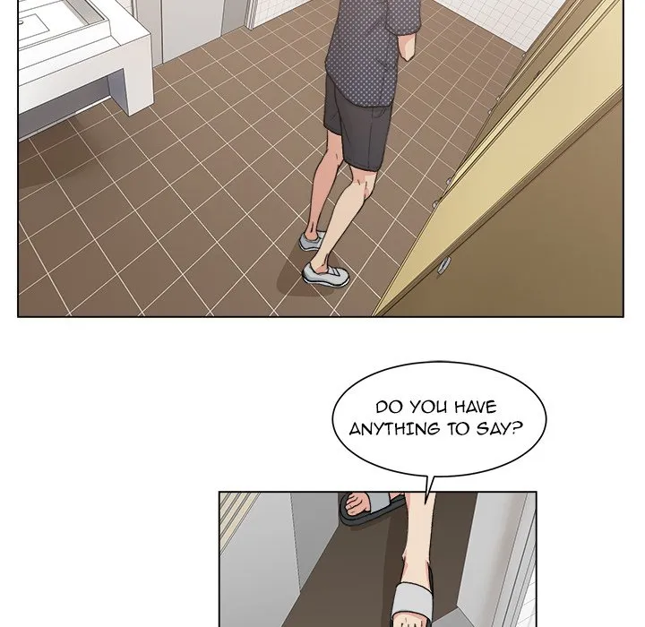 Be Mine, Comic Slut! - Episode 2 - read scene 59
