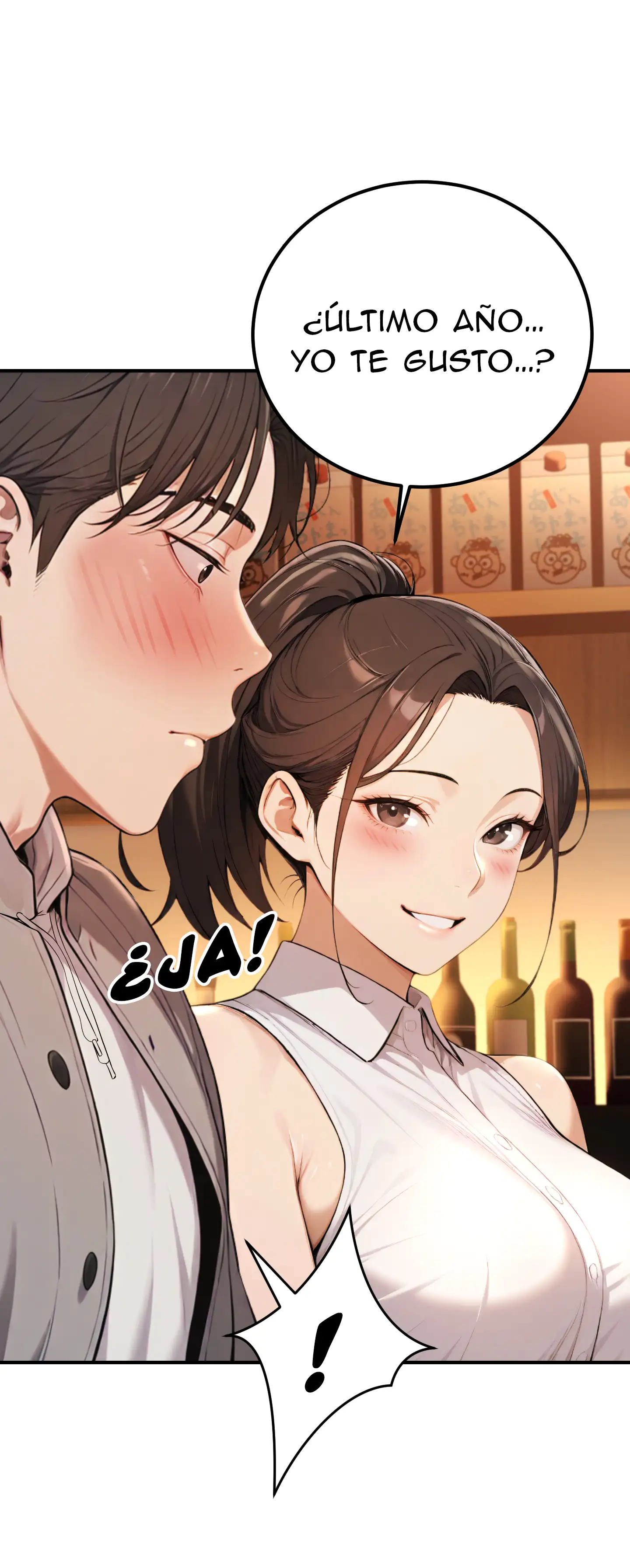 Paradoja 7GF - Episode 1 - read scene 57