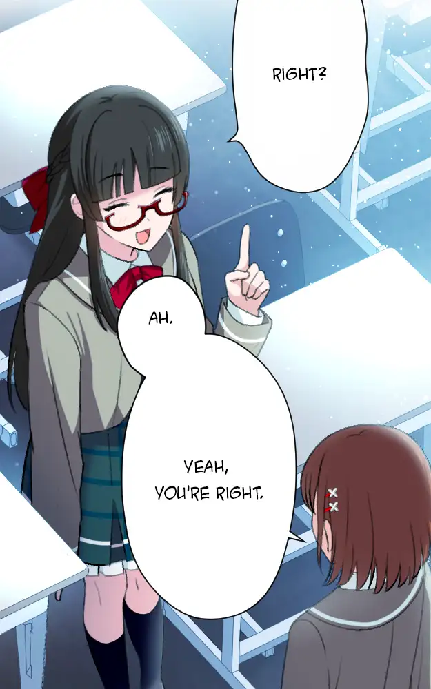 Real Love! - Episode 2 - read scene 110