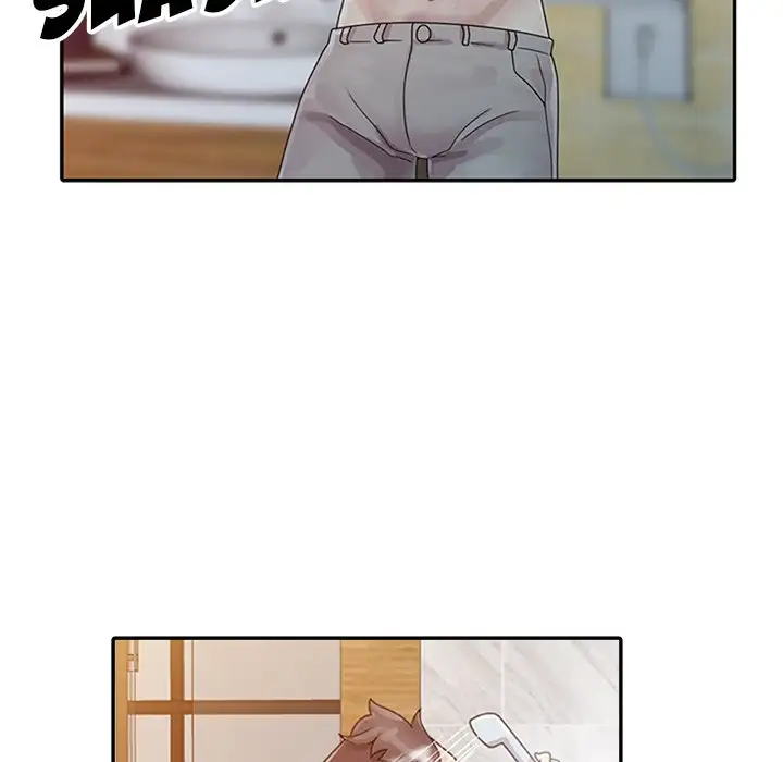 ¡Shh! El Secreto De Mi Hermana - Episode 1 - read scene 64