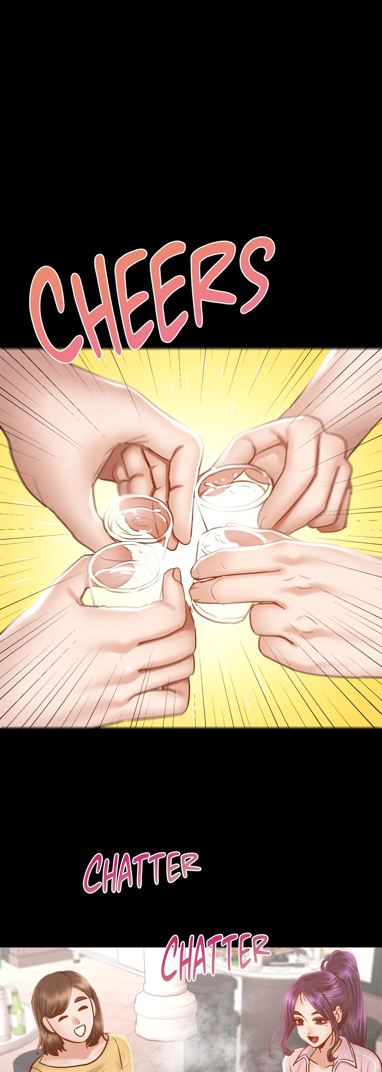 Let's Get Physical - Episode 1 - read scene 37