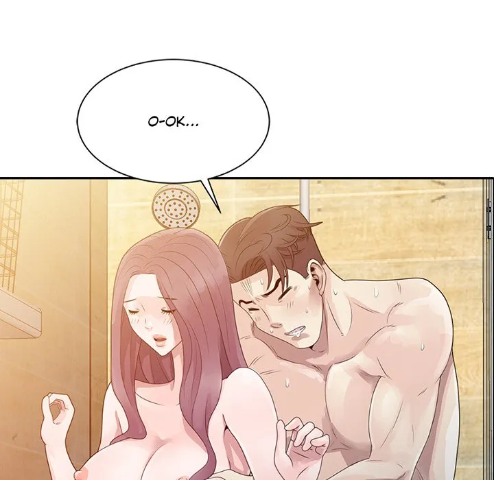 Chut ! Le Secret De Ma Sœur - Episode 2 - read scene 75