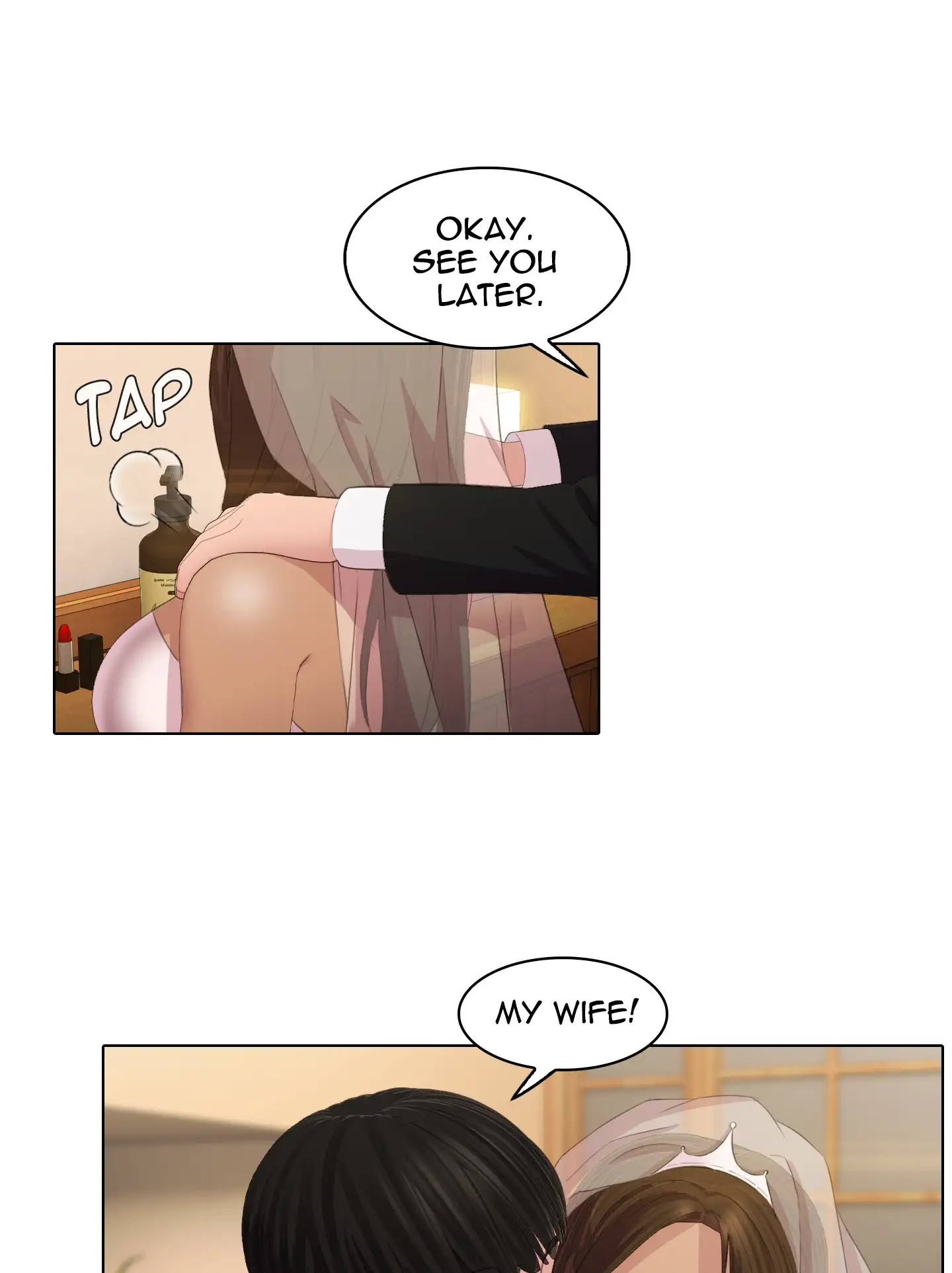 Choose Your Wife! - Prologue - read scene 25