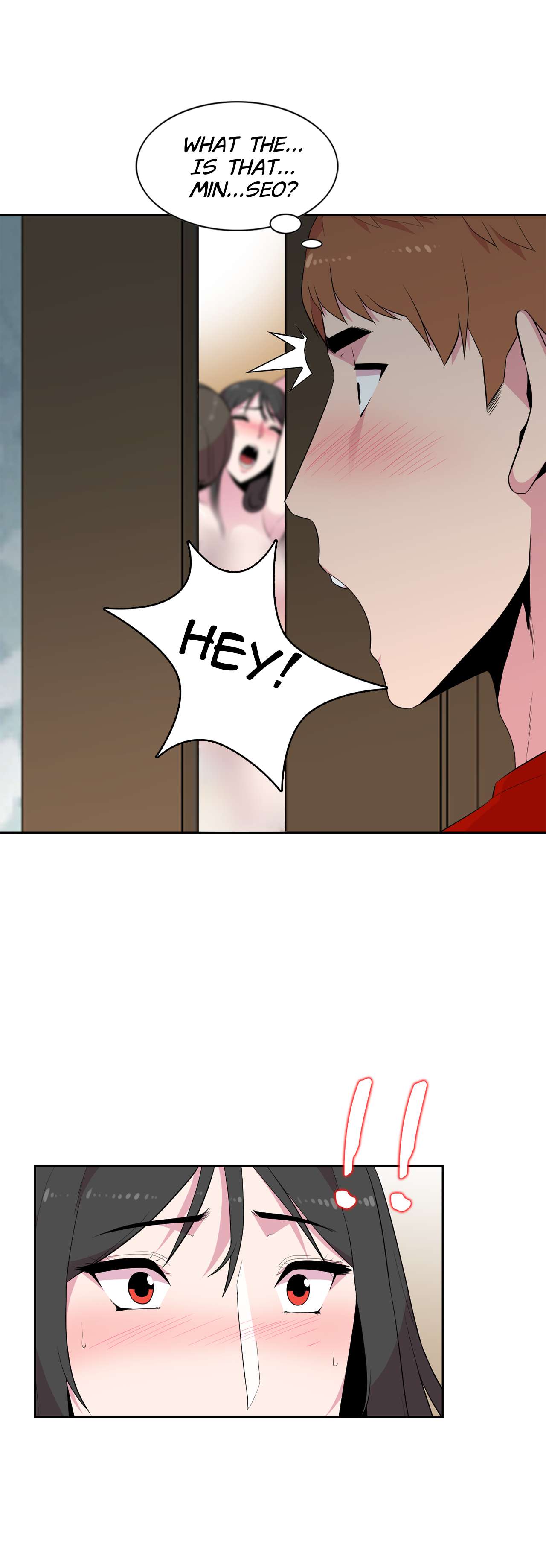 Fate Unfaithful Wife - Prologue - read scene 20