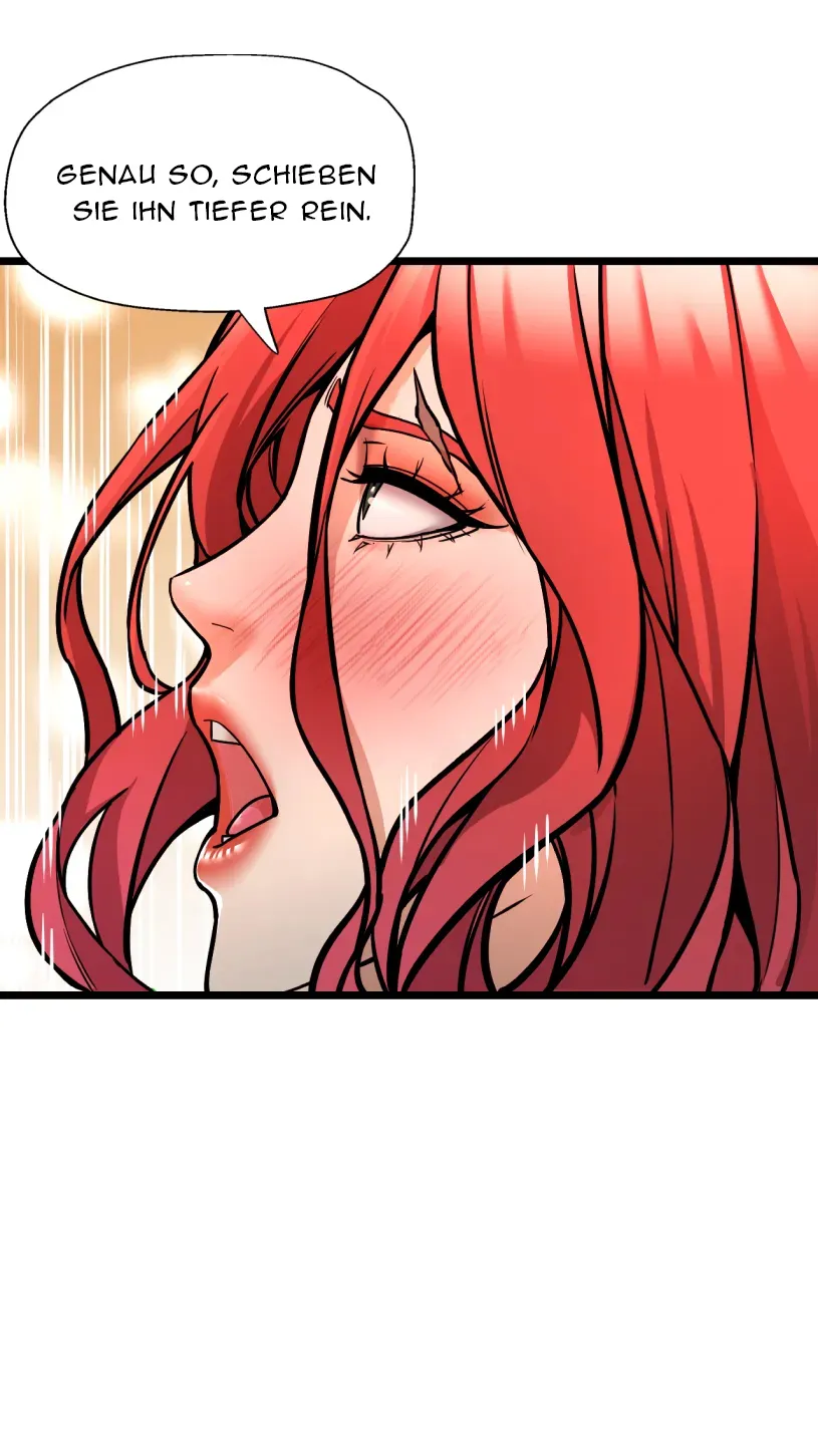 Gesetzloses Mädchen - Prologue - read scene 37