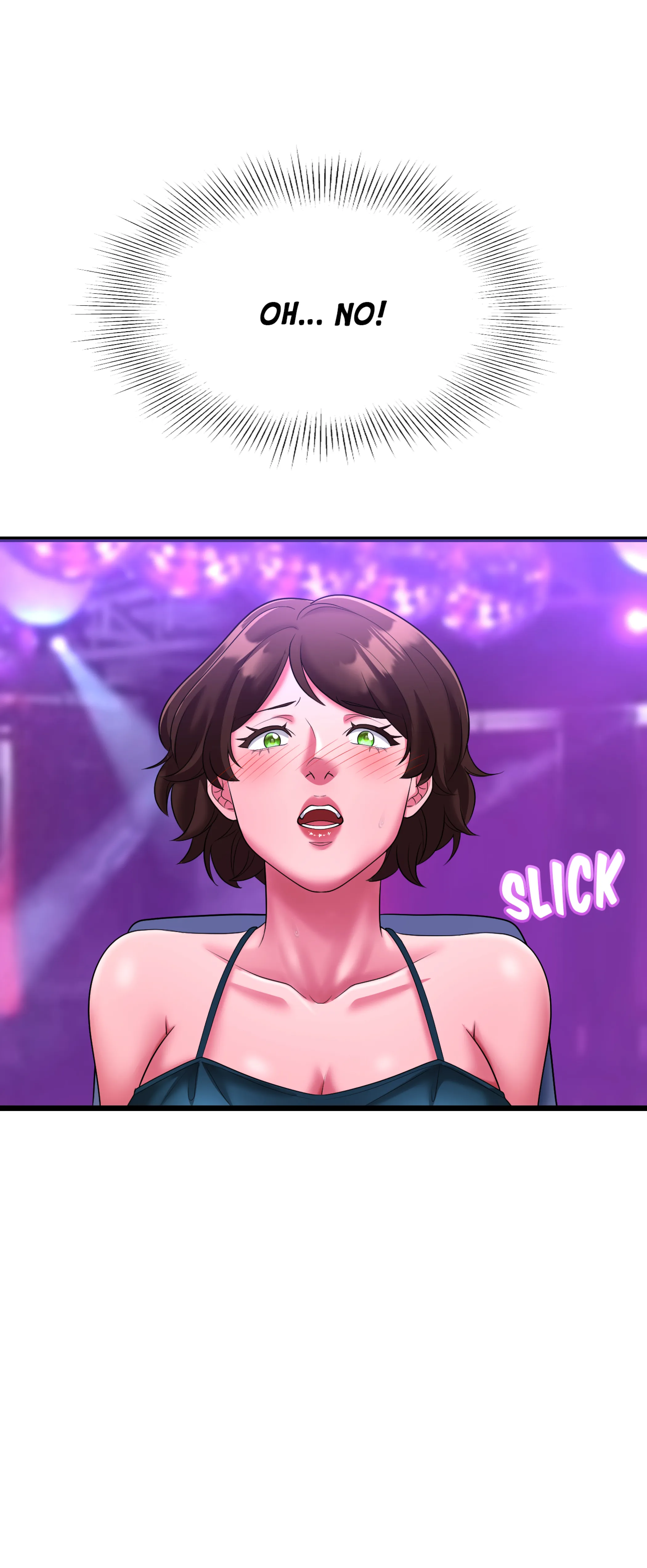 College Stepmom - Episode 3 - read scene 63