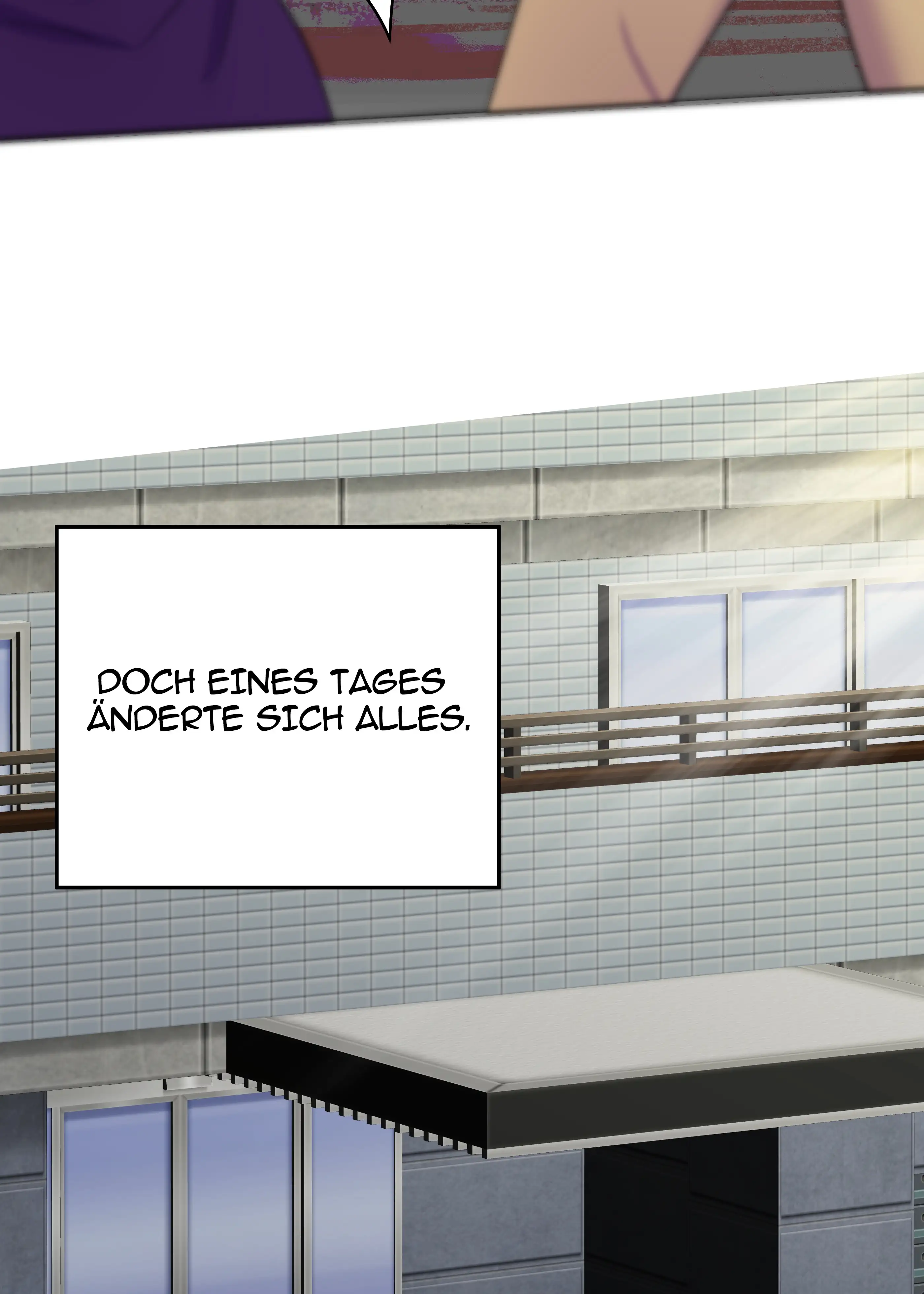 Liebende Tante - Episode 1 - read scene 13