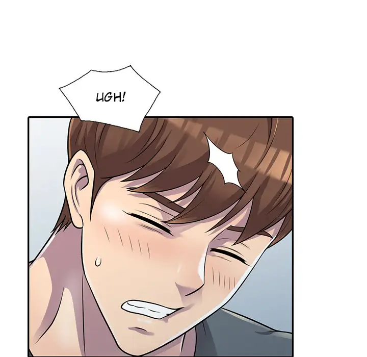 Gusto Rubato - Episode 1 - read scene 161