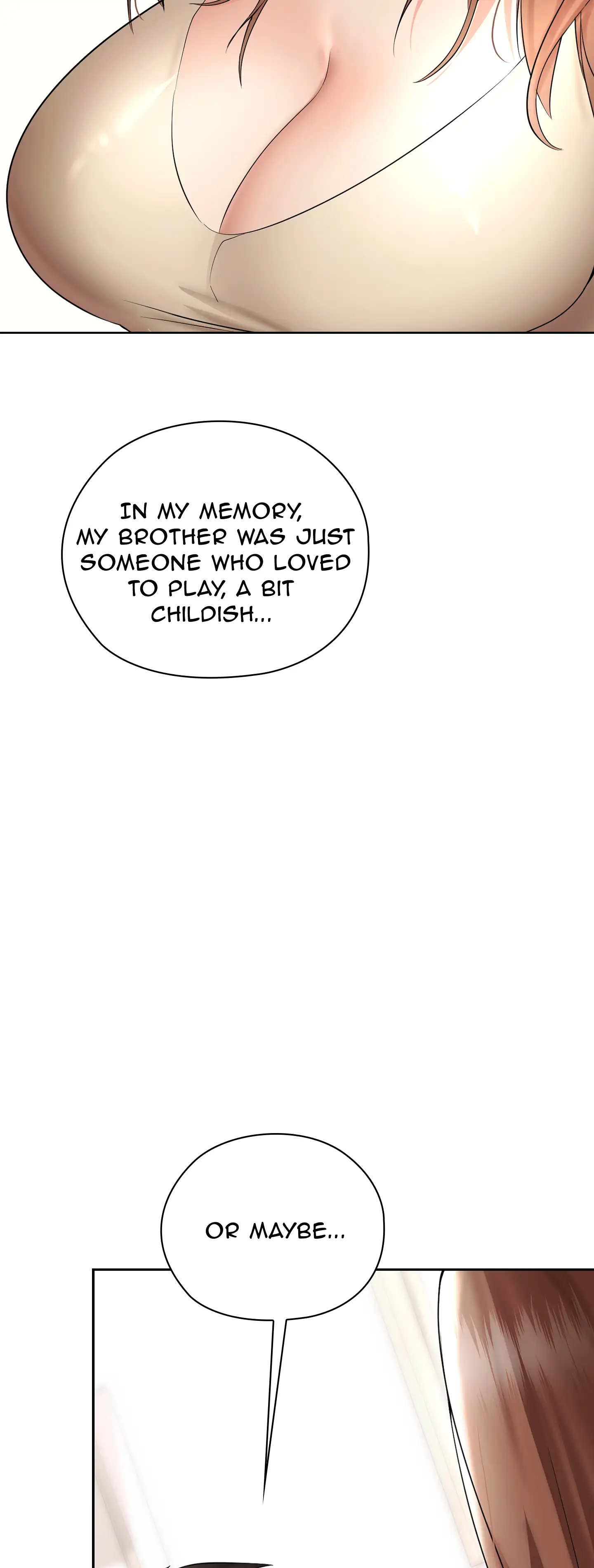 High-Class Person - Episode 2 - read scene 42