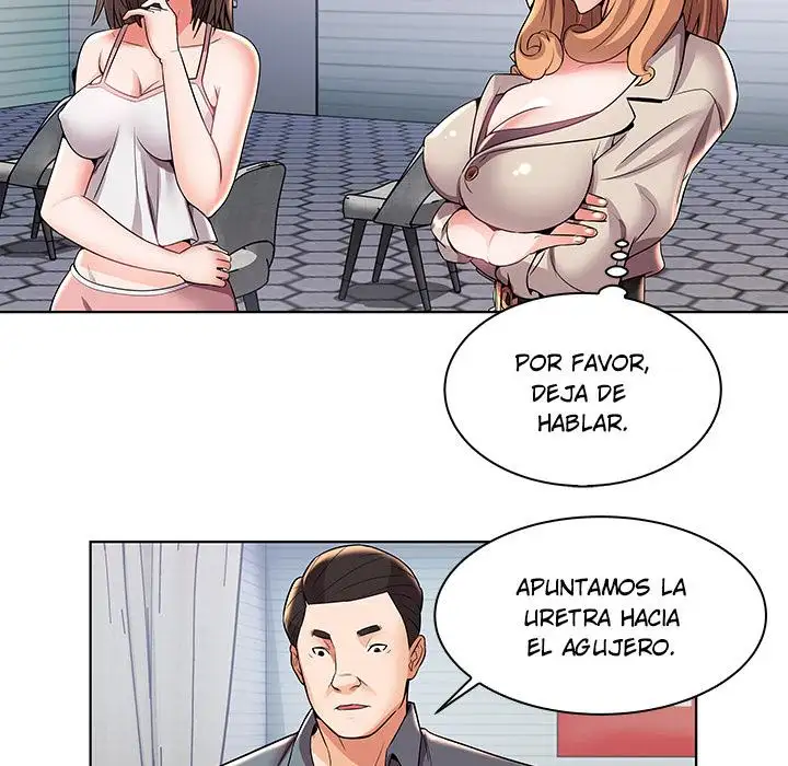 Bloqueado Por El Deseo - Episode 2 - read scene 22