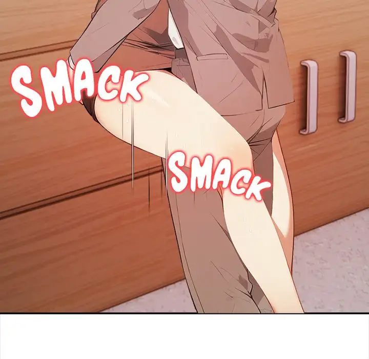 The Perfect Swap - Episode 5 - read scene 147