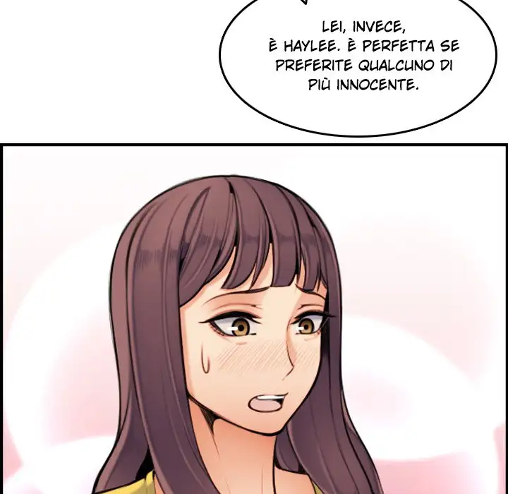 La Mamma è Una Studentessa Universitaria - Episode 5 - read scene 17