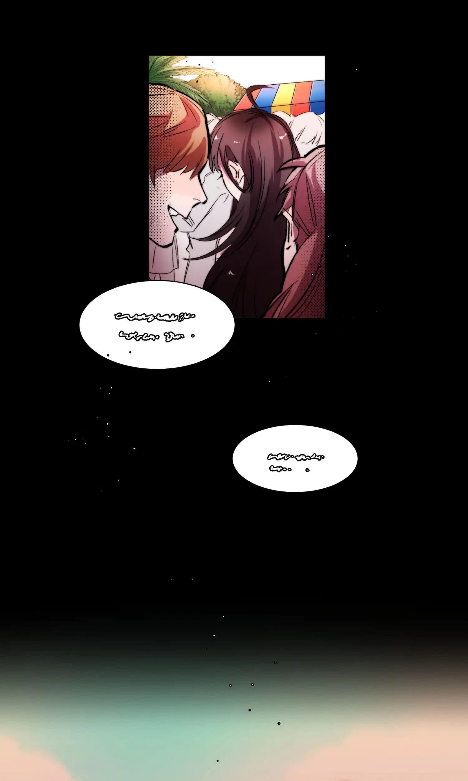 Empty House And Sister-In-Law - Episode 4 - read scene 23