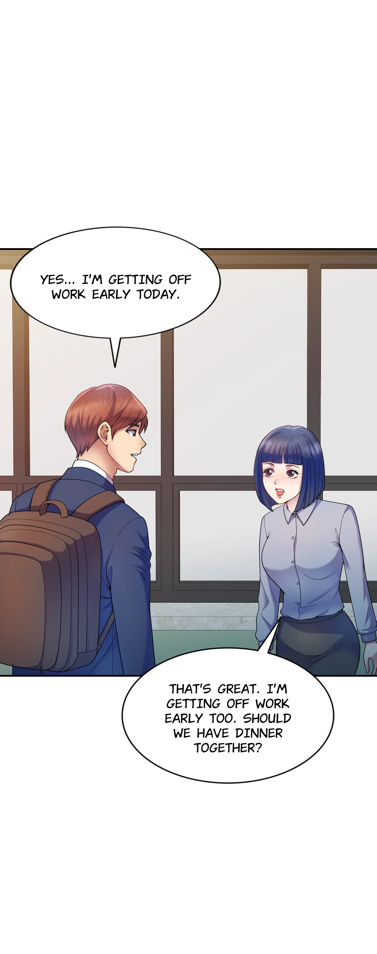 My Wife is a Female Teacher - Episode 4 - read scene 26