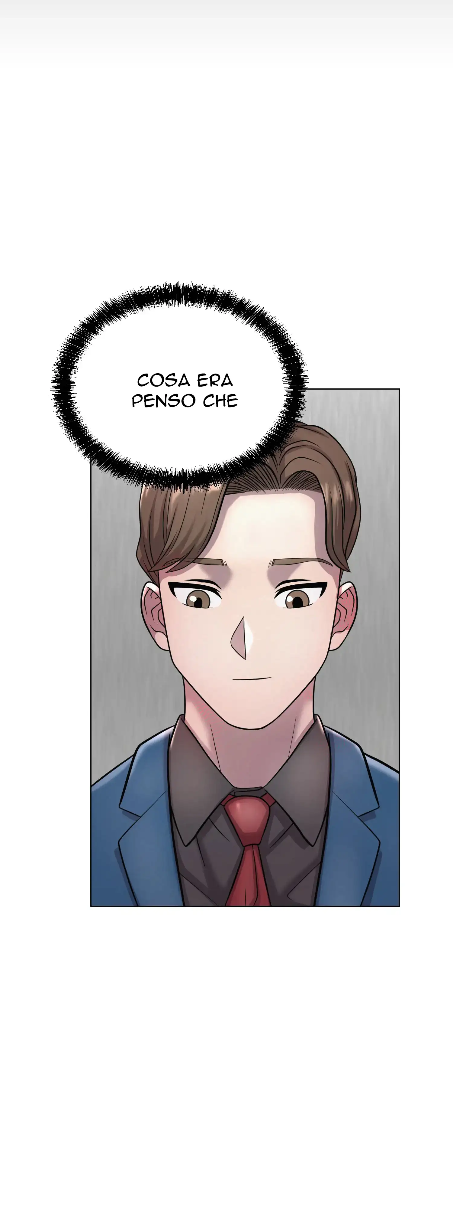 L'Ascensore - Episode 2 - read scene 12