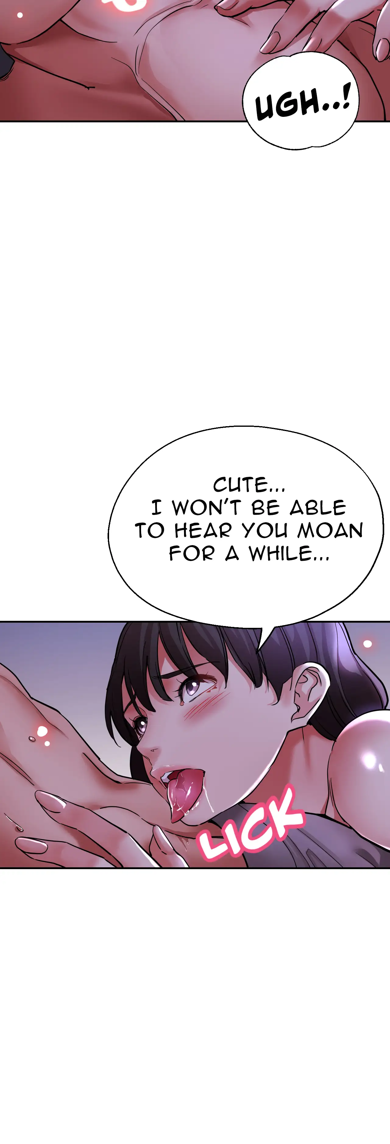 Sisters in Law - Episode 1 - read scene 15