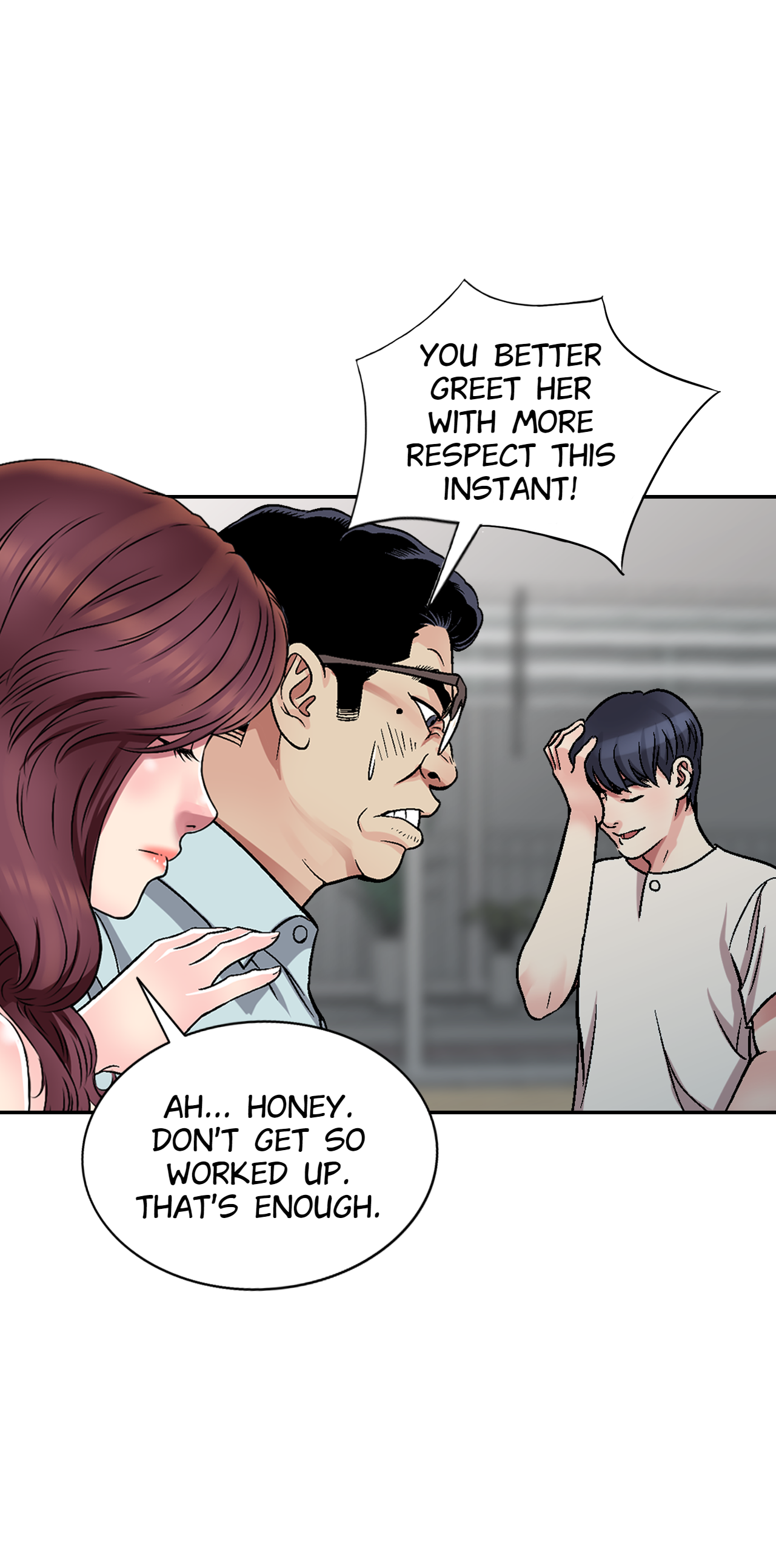 Kind Hearted Little Sister - Prologue - read scene 11