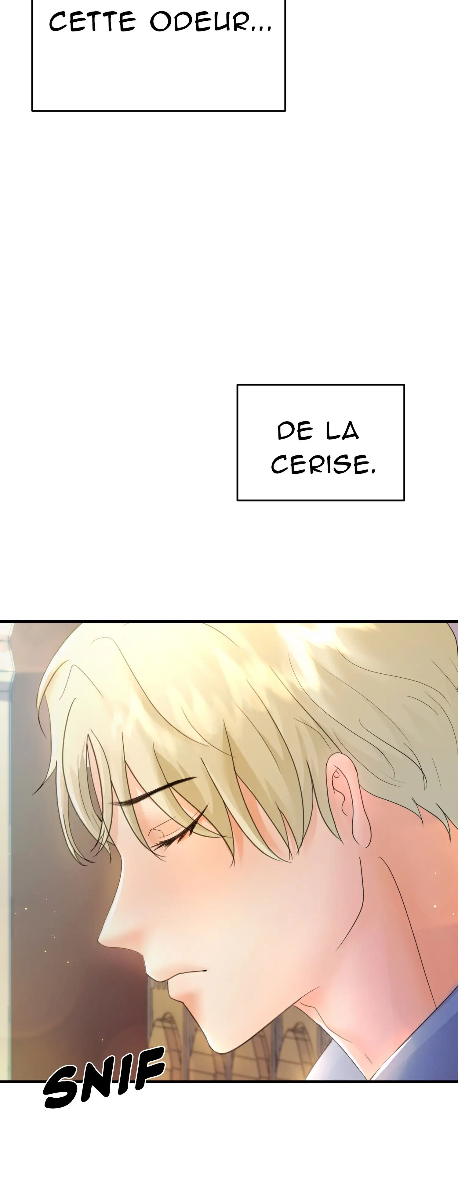 Colocataires Désastreux - Episode 5 - read scene 9