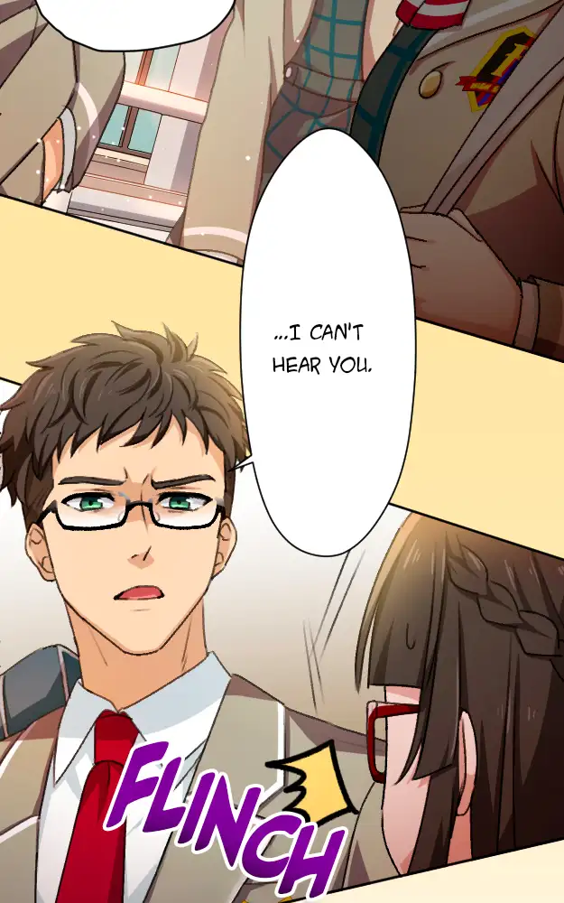 Real Love! - Episode 5 - read scene 23