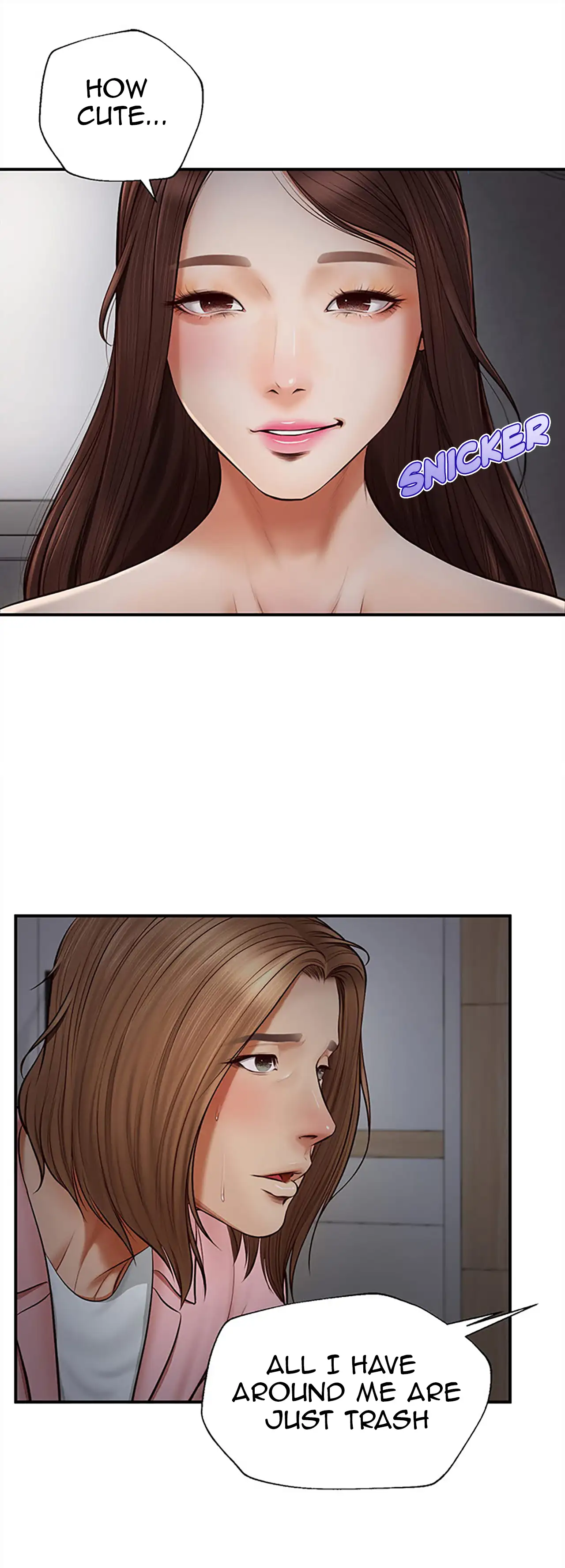 A Week and a Day - Episode 3 - read scene 26