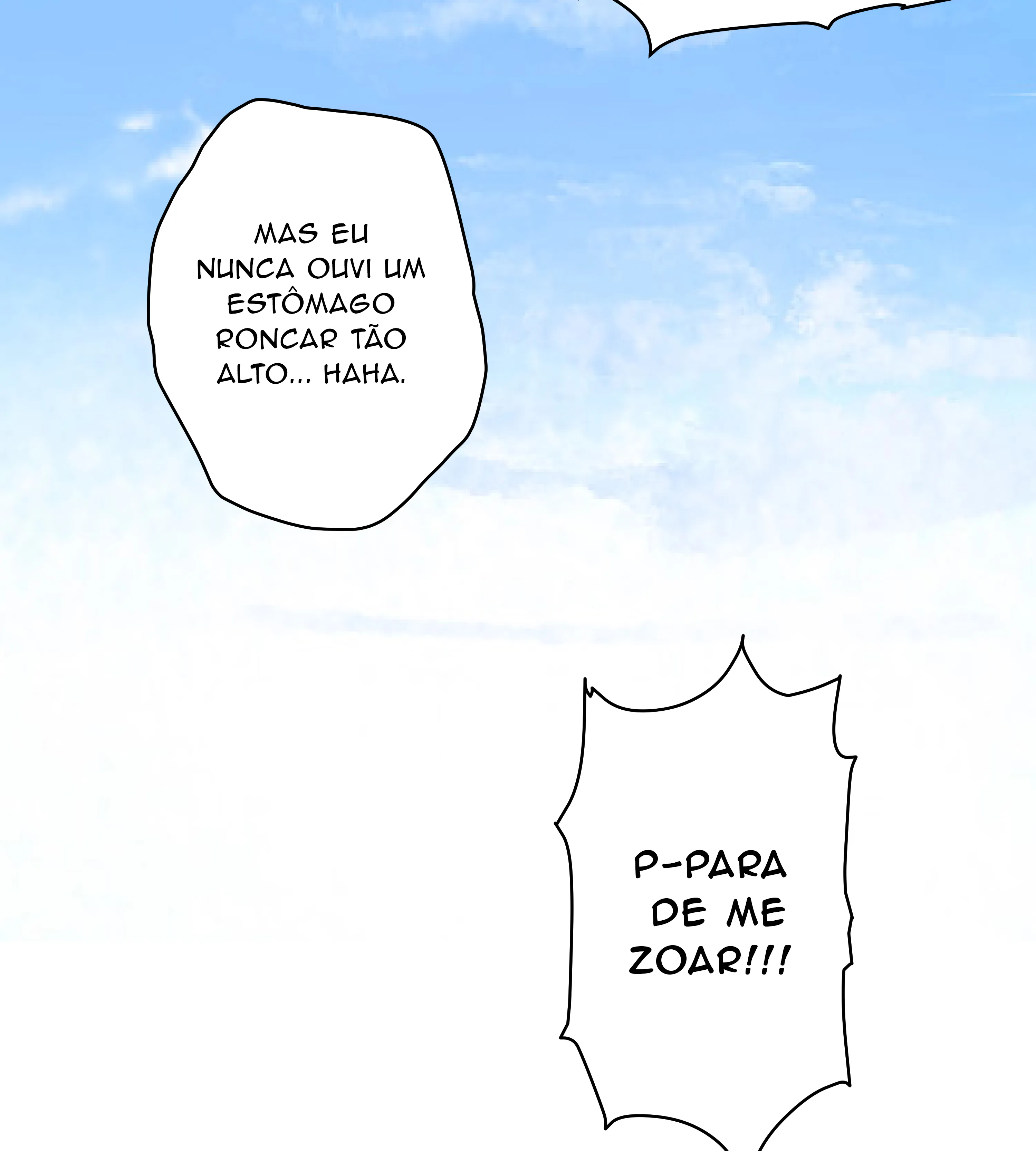 Mulher Que Janta Sozinha - Episode 2 - read scene 47