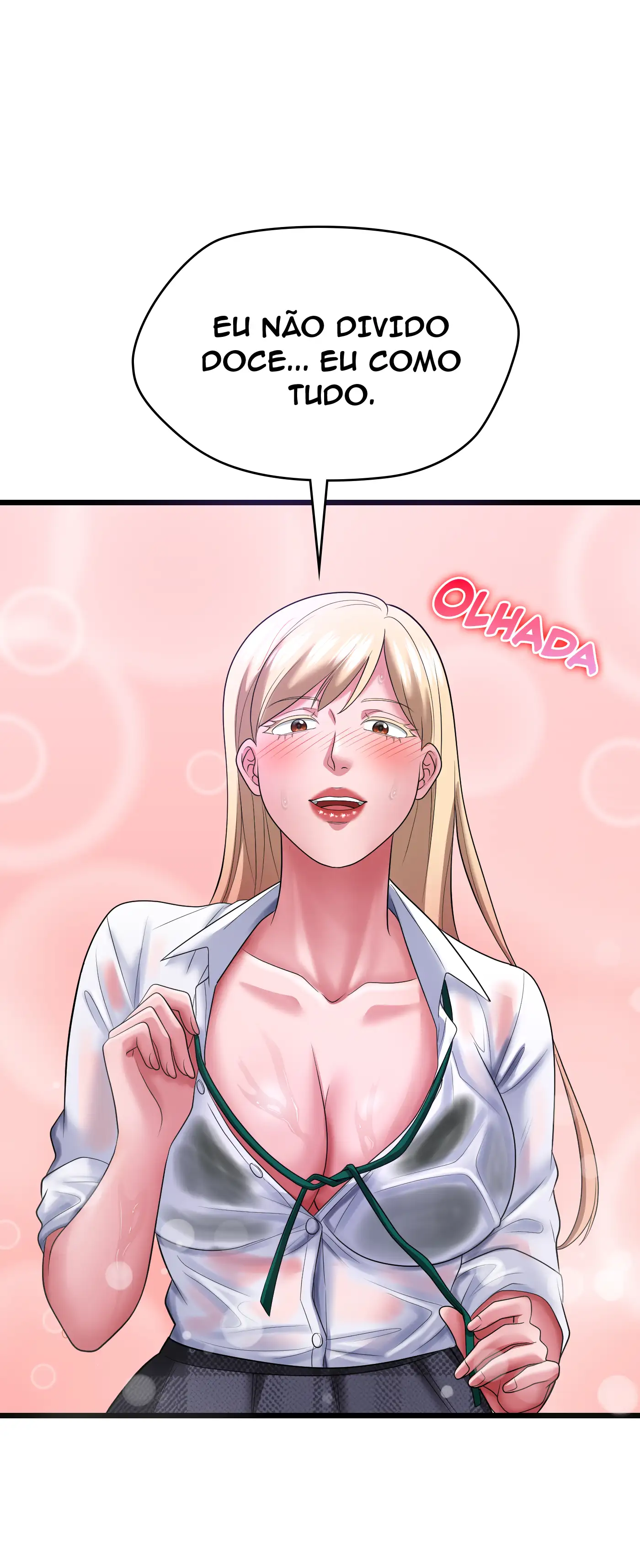 Madrasta Da Faculdade - Episode 3 - read scene 13