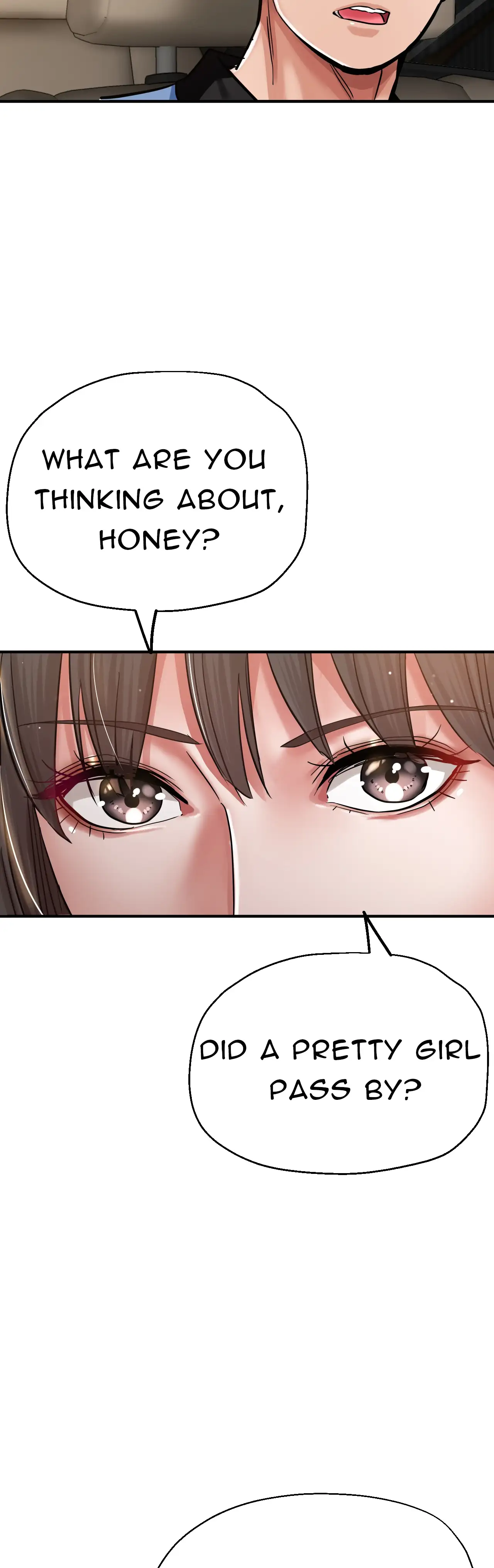 Sisters in Law - Episode 1 - read scene 3