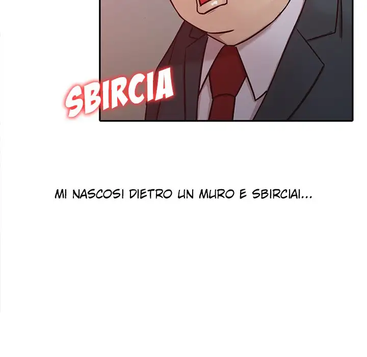L'Allenamento della Cognata - Episode 4 - read scene 84