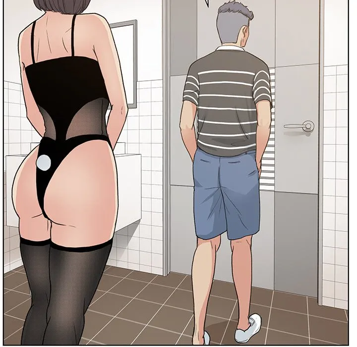 La boutique de BD - Episode 4 - read scene 100