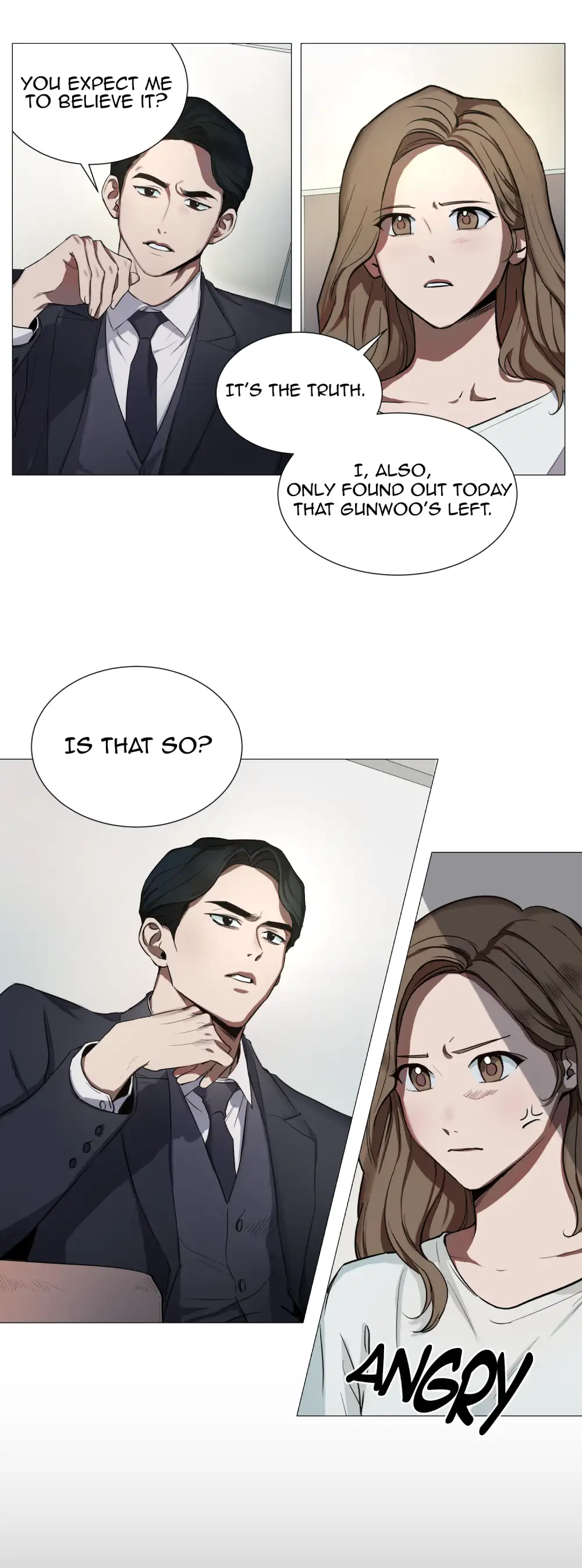 Yeonhwa - Episode 2 - read scene 3