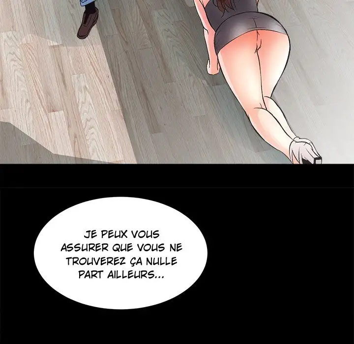 Agents Immobiliers Féminins - Episode 2 - read scene 165