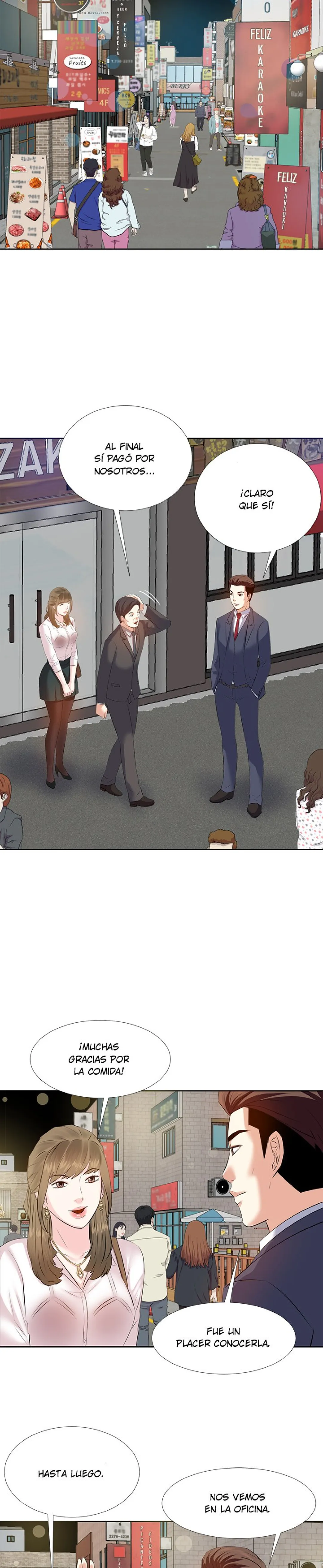 Sugar Daddy - Episode 2 - read scene 3