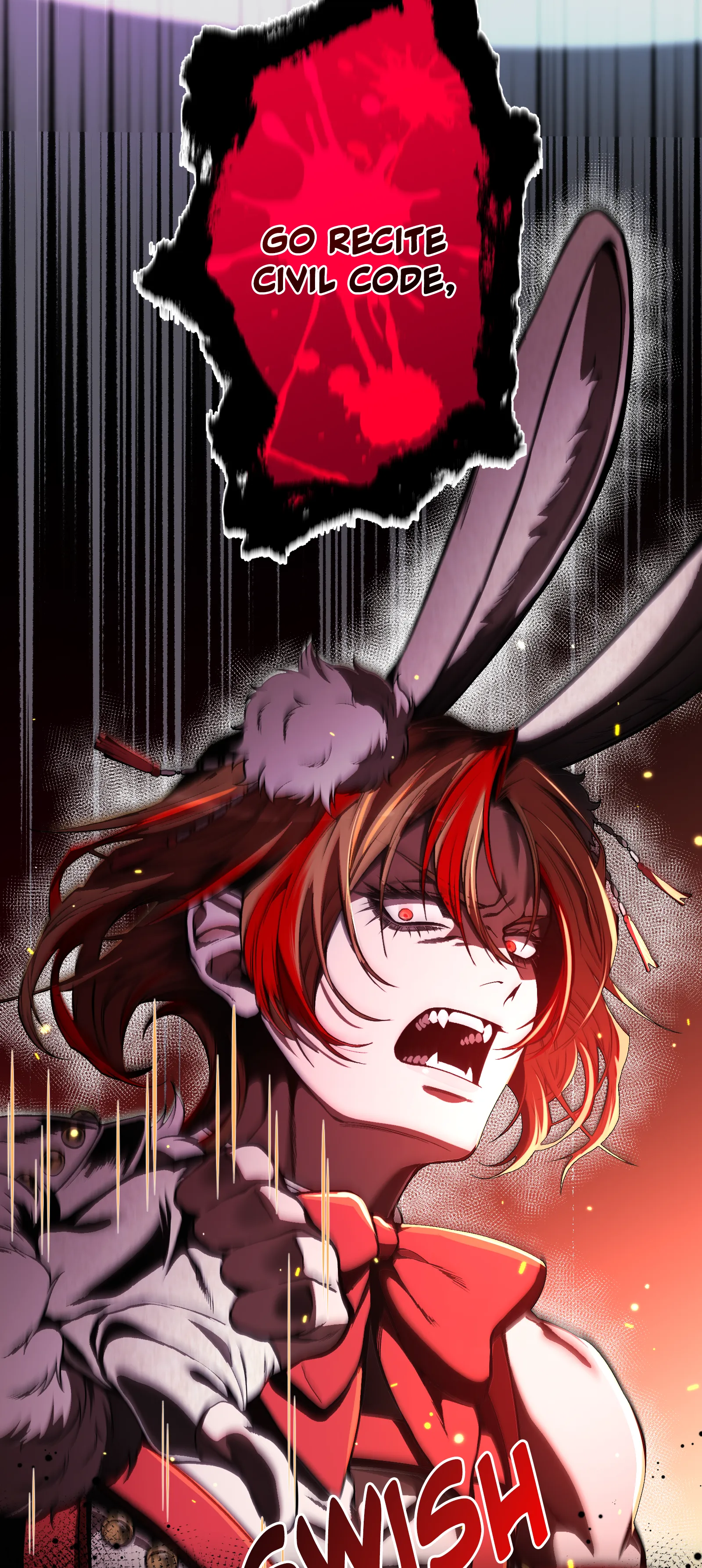 Call Center - Episode 5 - read scene 56