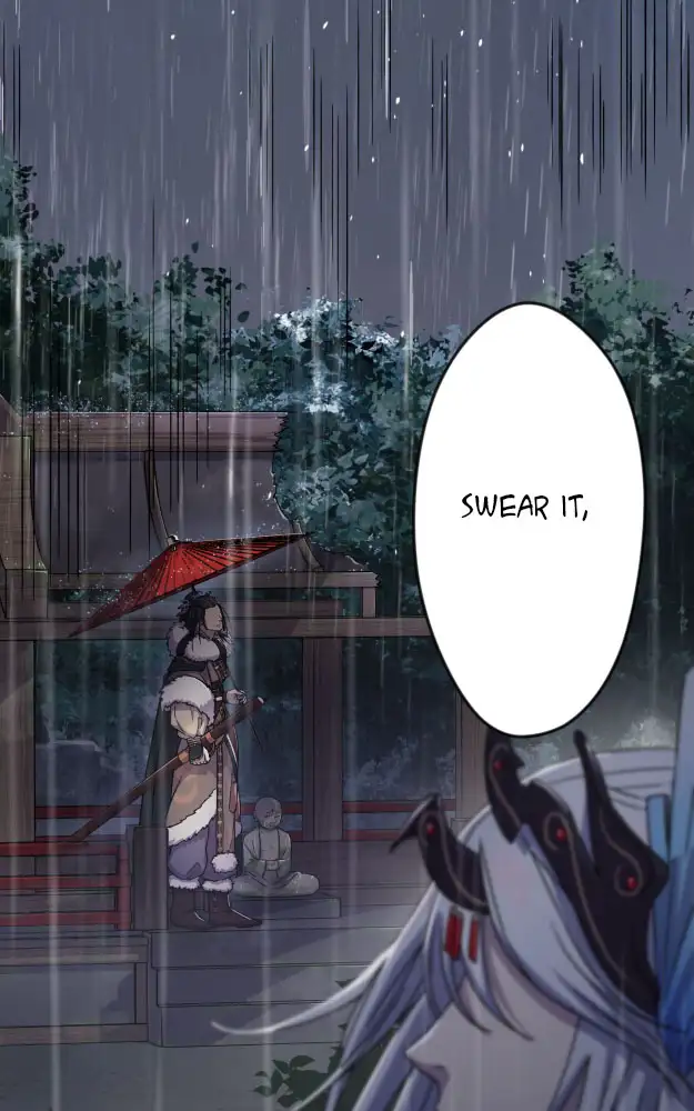 Thunderbolt Fantasy - Episode 2 - read scene 96