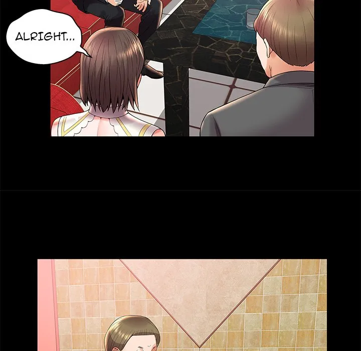 Locked By Desire - Episode 3 - read scene 77
