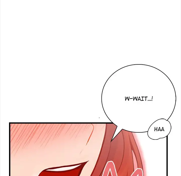 Spirit Contact: An Obscene Body - Episode 4 - read scene 124