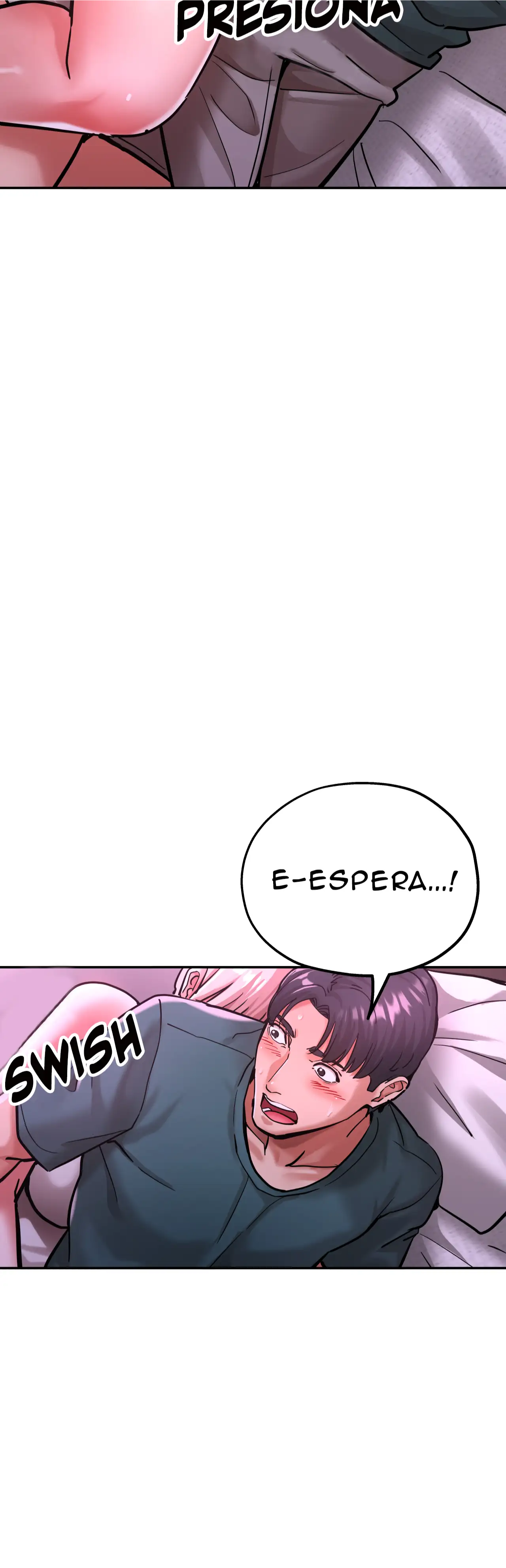 Cunhadas - Episode 2 - read scene 64