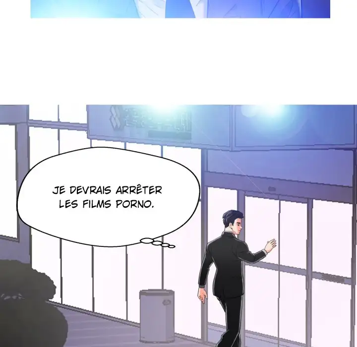 La Femme De Mon Fils - Episode 1 - read scene 111