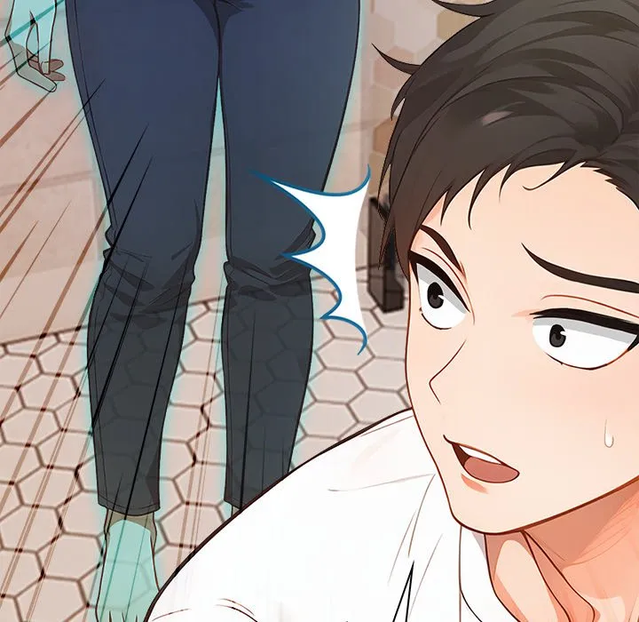 Spirit Contact: An Obscene Body - Prologue - read scene 28