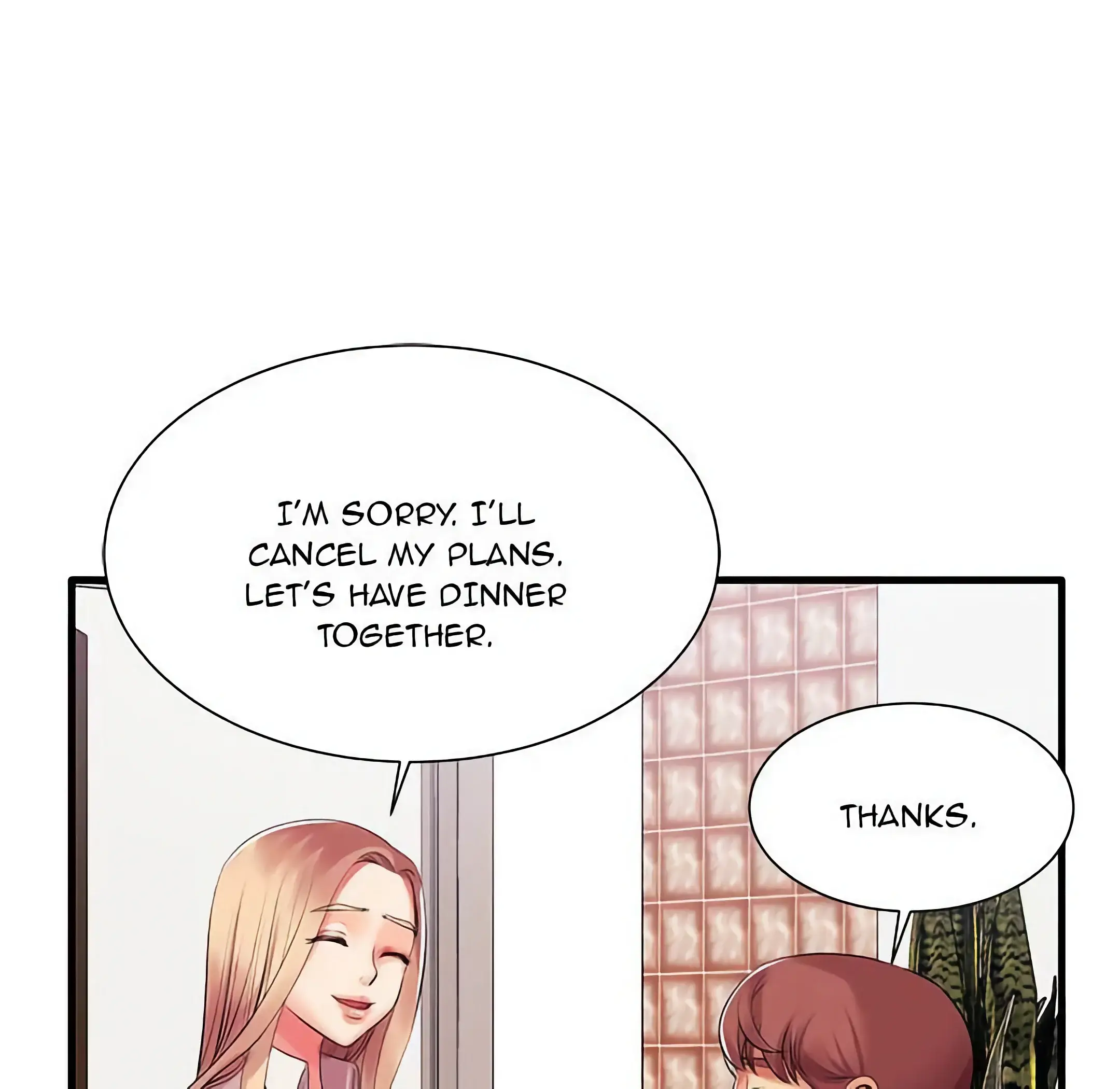 Mom is Disqualified - Episode 1 - read scene 103